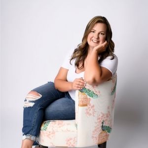 Meet your Posher, Kristi